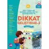 Dikkat Geliştirme-3