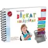 Dikkat Geliştirme - Okuş Öncesi (4 Yaş)