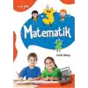 Dikkat Odaklı Etkinlik Kitabı Matematik 5-6 Yaş