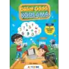 Dikkat Odaklı Kodlama Serisi - Toplama İşlemi