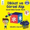 Dikkat ve Görsel Algı 1. Seviye