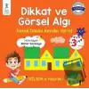 Dikkat ve Görsel Algı 3. Seviye