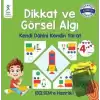 Dikkat ve Görsel Algı 4. Seviye