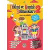 Dikkat ve Mantık Bulmacaları - 2