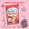 Dikkat ve Mantık Muhakeme