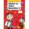 Dikkat ve Zeka Becerileri - 2