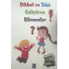 Dikkat Ve Zeka Geliştiren Bilmeceler