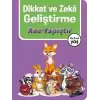 Dikkat ve Zekâ Geliştirme – Kes - Yapıştır