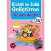 Dikkat Ve Zeka Geliştirme - Parçaları Birleştir