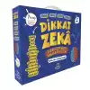 Dikkat Zeka 3. Sınıf Seti - 9 Yaş (7 Kitap Takım)