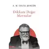 Dikkate Değer Mevzular