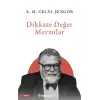 Dikkate Değer Mevzular