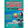 Dikkati Güçlendirme Seti 12 Yaş Test