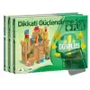 Dikkati Güçlendirme Seti Plus (Materyalsiz - 11 Yaş)