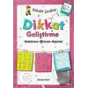 Dikkatli Çocuklar Dikkat Geliştirme 6+ Yaş