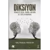 Diksiyon