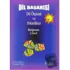 Dil Başarısı - Dil Ölçümü ve Etkinlikler İlköğretim 2. Sınıf