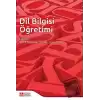 Dil Bilgisi Öğretimi