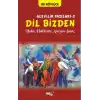 Dil Bizden - Alevilik Yazıları 2