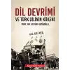 Dil Devrimi ve Türk Dilinin Kökeni