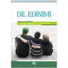 Dil Edinimi