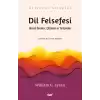 Dil Felsefesi