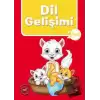 Dil Gelişimi 2 Yaş