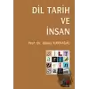 Dil Tarih ve İnsan