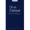 Dil ve Edebiyat