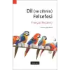 Dil (ve Zihnin) Felsefesi