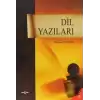 Dil Yazıları