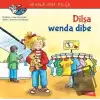 Dilşa Wenda Dibe