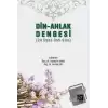 Din-Ahlak Dengesi