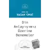 Din Anlayışımız Üzerine Denemeler