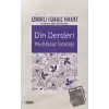 Din Dersleri - Muhtasar İlmihal