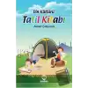 Din Kültürü Tatil Kitabı