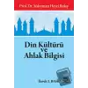 Din Kültürü ve Ahlak Bilgisi