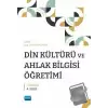 Din Kültürü Ve Ahlak Bilgisi Öğretimi - İlkokul 4. Sınıf