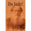 Din Nedir?