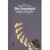 Din Sosyolojisi - Çağdaş Gelişmeler