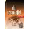 Din Sosyolojisi (El Kitabı)