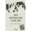 Din Sosyolojisi Yazıları