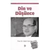 Din ve Düşünce