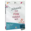 Dinamik TYT Fizik Fasikül Seti