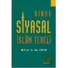 Dinde Siyasal İslam Tekeli