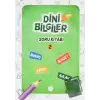 Dini Bilgiler Soru Kitabı - 2