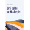 Dini Deliller Ve Mezhepler