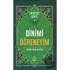 Dinimi Öğreneyim