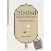 Dinimi Öğreniyorum