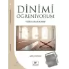 Dinimi Öğreniyorum